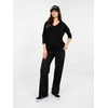 Rue Paris Bluzka-RV-BZ-A1192.71-juoda