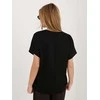 Rue Paris Bluzka-RV-BZ-A1262.00-juoda