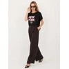 Rue Paris Bluzka-RV-BZ-A1262.00-juoda