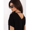 Rue Paris Bluzka-RV-BZ-A1321.91-juoda