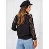 Rue Paris Palaidinė-TP-BZ-5476.55-juoda