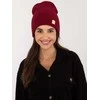Rue Paris Cap-JK-CZ-50.25-bordo