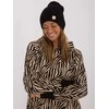 Rue Paris Cap-JK-CZ-50.25-juodas