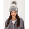Rue Paris Cap-JK-CZ-52.31-pilka