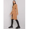 Kardiganas moterims RUE PARIS LC-SW-844.33X, kupranugario spalvos