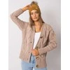 Kepurė Rue Paris Cap-JK-CZ-11.69-tamsiai geltona
