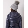 Kepurė Rue Paris Cap-JK-CZ-22.93-pilka