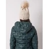 Kepurė Rue Paris Cap-JK-CZ-22.93-smėlio spalvos