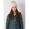 Kepurė Rue Paris Cap-JK-CZ-24.30-smėlio spalvos