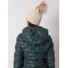 Kepurė Rue Paris Cap-JK-CZ-24.30-smėlio spalvos