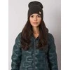 Kepurė Rue Paris Cap-JK-CZ-28.12-khaki