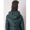Kepurė Rue Paris Cap-JK-CZ-28.12-khaki