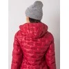 Kepurė Rue Paris Cap-JK-CZ-29.13-pilka