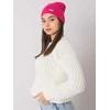 Kepurė Rue Paris Cap-JK-CZ-30.40P-fuksija