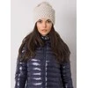 Kepurė Rue Paris Cap-JK-CZ-32.15-smėlio spalvos