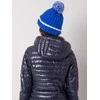 Kepurė Rue Paris Cap-JK-CZ-35.92-tamsiai mėlyna