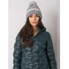 Kepurė Rue Paris Cap-JK-CZ-35.92-pilka