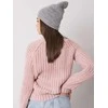 Kepurė Rue Paris Cap-JK-CZ-38.26X-pilka