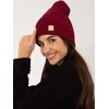 Rue Paris Cap-JK-CZ-50.25-bordo