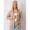 Kepurė Rue Paris Cap-JK-CZ-6.15-smėlio spalvos