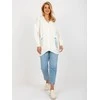 Rue Paris Kardiganas moterims -LC-SW-8042.71-ekru