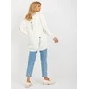 Rue Paris Kardiganas moterims -LC-SW-8042.71-ekru