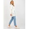 Rue Paris Kardiganas moterims -LC-SW-8042.71-ekru