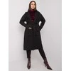 Rue Paris Kardiganas moterims -LC-SW-844.33X-juodas