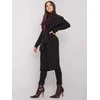 Rue Paris Kardiganas moterims -LC-SW-844.33X-juodas