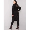 Rue Paris Kardiganas moterims -LC-SW-844.33X-juodas