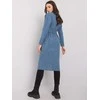 Rue Paris Kardiganas moterims -LC-SW-844.33X-mėlyna