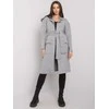 Rue Paris Kardiganas moterims -LC-SW-844.33X-pilka