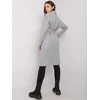Rue Paris Kardiganas moterims -LC-SW-844.33X-pilka