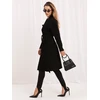 Rue Paris Kardiganas moterims -LC-SW-844.33X-juodas