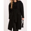 Rue Paris Kardiganas moterims -LC-SW-844.33X-juodas