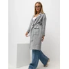 Rue Paris Kardiganas moterims -LC-SW-844.33X-pilka