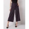 Rue Paris Kelnės-CHA-SP-0430.41P-navy mėlyna