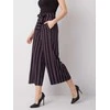 Rue Paris Kelnės-CHA-SP-0430.41P-navy mėlyna