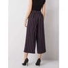 Rue Paris Kelnės-CHA-SP-0430.41P-navy mėlyna