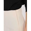 Rue Paris Kelnės-IT-SP-FL9069.94-jasny smėlio spalva
