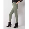 Rue Paris Kelnės jeans-319-SP-6056.43-khaki