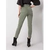 Rue Paris Kelnės jeans-319-SP-6056.43-khaki