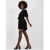 Rue Paris Moterims kombinezonas CHA-KO-0486-1.03X-juodas