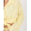 Rue Paris Komplet-IT-KMPL-10127.60-jasny geltona