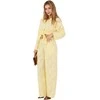 Rue Paris Komplet-IT-KMPL-10127.60-jasny geltona