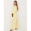 Rue Paris Komplet-IT-KMPL-10127.60-jasny geltona