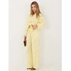 Rue Paris Komplet-IT-KMPL-10127.60-jasny geltona