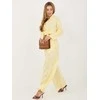 Rue Paris Komplet-IT-KMPL-10127.60-jasny geltona