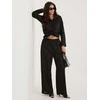 Rue Paris Komplet-IT-KMPL-10127.60-juoda