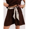 Rue Paris Komplet-IT-KMPL-10251.87-ciemny ruda